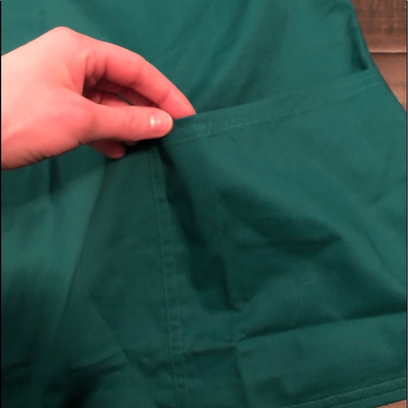 NWT Cherokee Scrub Top - Picture 3 of 8